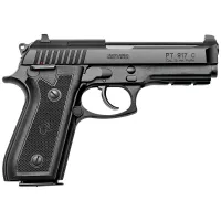 PISTOLA TAURUS PT917C 9mm