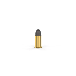 MUNIÇÃO CBC .38 SPL CURTO CHOG 125GR 10un