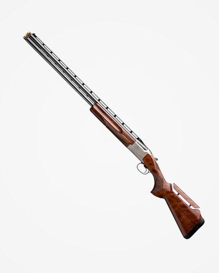 ESPINGARDA BROWNING CITORI CXT WHITE 12 GA