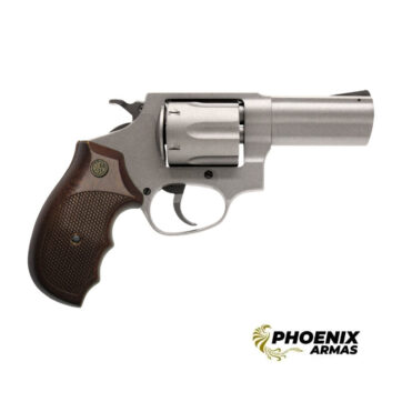 REVOLVER ROSSI RP63 .38