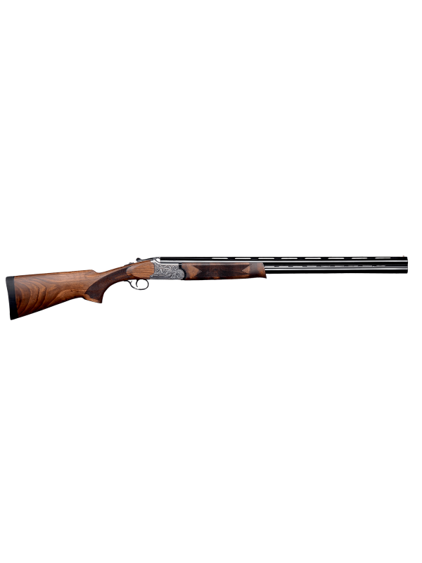 ESPINGARDA KRAL ARMS SIGNATURE I 20 GA