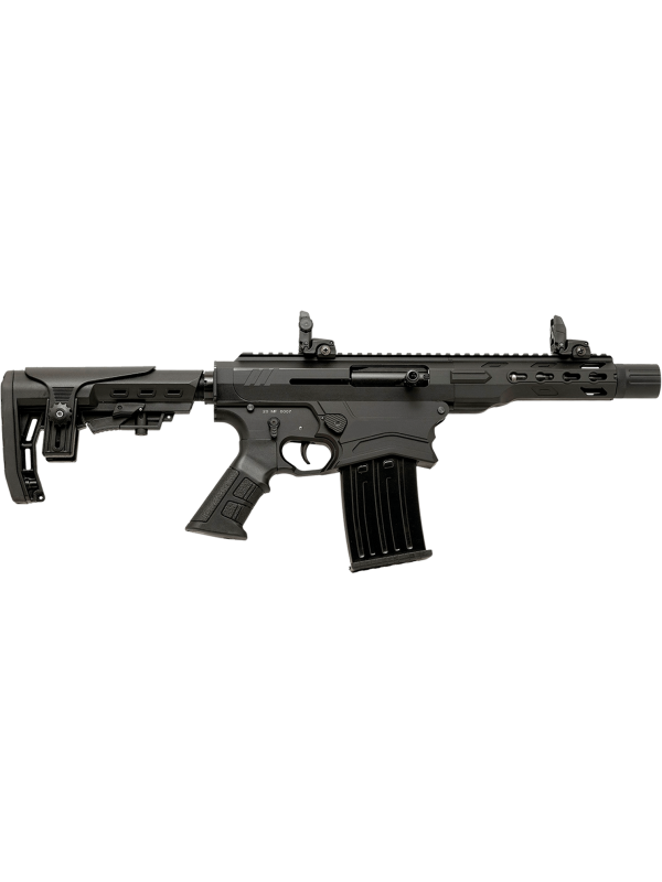ESPINGARDA SAKA ARMS SK-12 PRO CAL 12