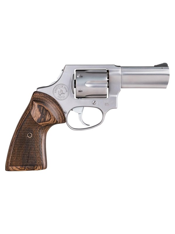 REVOLVER TAURUS 856 .38
