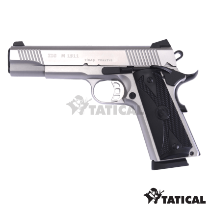 PISTOLA TISAS ZIG M1911 .45