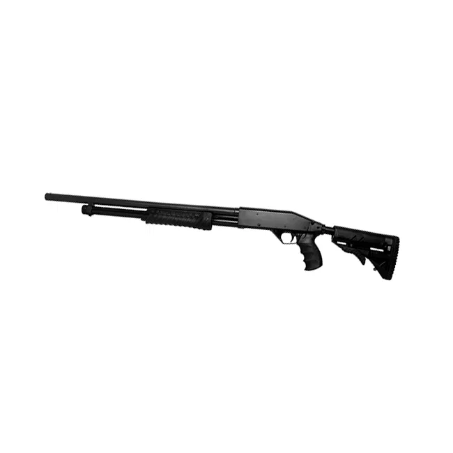 REVOLVER TAURUS 856 .38