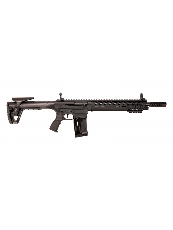 ESPINGARDA ATTACK ARMS ATY-3 12 GA