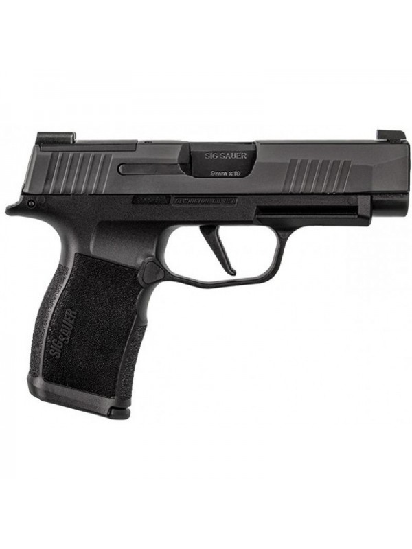 PISTOLA SIG SAUER P365XL 9mm