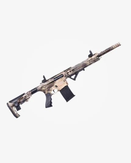 ESPINGARDA SEMIAUTO KHAN AX-2