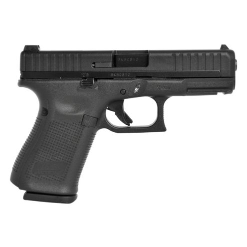 PISTOLA GLOCK G44 .22