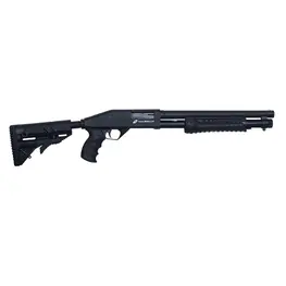 ESPINGARDA CBC MILITARY 3.0 12 GA