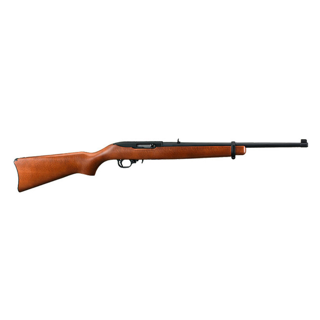 CARABINA RUGER 10/22 .22