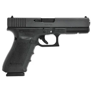 PISTOLA GLOCK G21 GEN4 .45