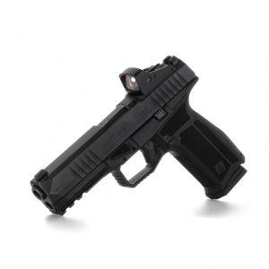 PISTOLA AREX DELTA M OR BLACK 9mm