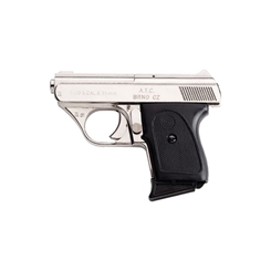 PISTOLA ALFA PROJ BRNO CZ3035 .25