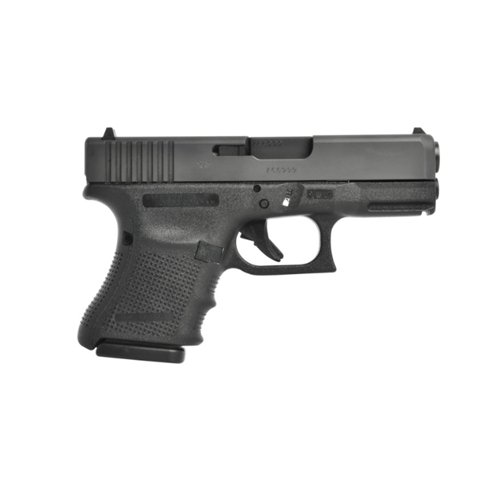 PISTOLA GLOCK G29 GEN4 COMPACT 10mm
