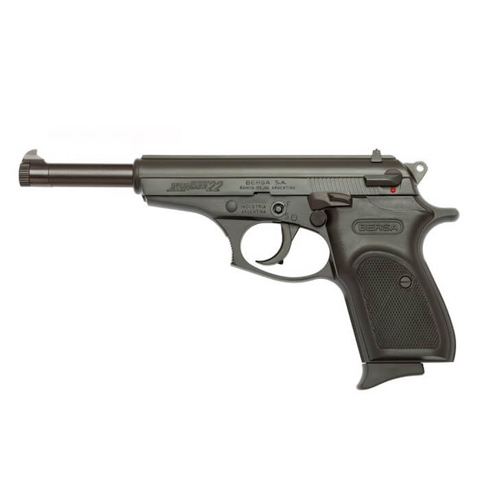 PISTOLA BERSA THUNDER 22/6 .22