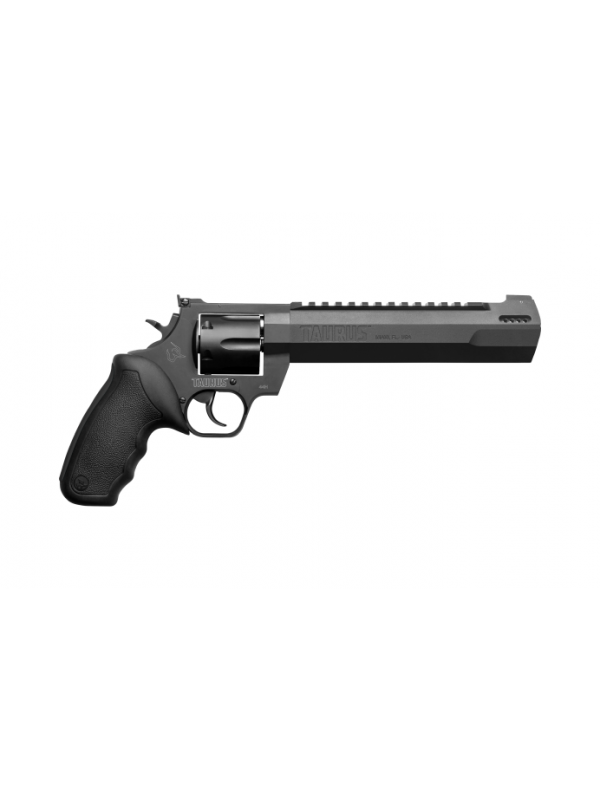 REVOLVER TAURUS RT 357 .357