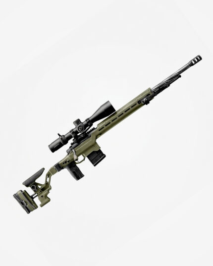 RIFLE BRV PRO-COMPETITION .308