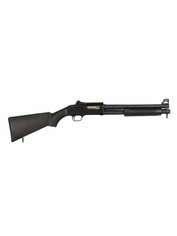 ESPINGARDA PUMP BSA 5T 84 CALIBRE 12