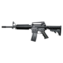 FUZIL TAURUS T4 5.56mm