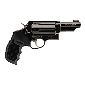 REVOLVER TAURUS 410/5 36 3" OXIDADO