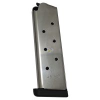 CARREGADOR TISAS PISTOLA TISAS PC1911 .45ACP