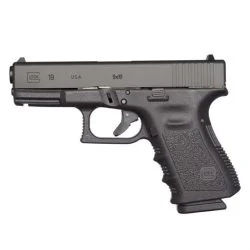 PISTOLA GLOCK G19 GEN3 COMPACT 9mm