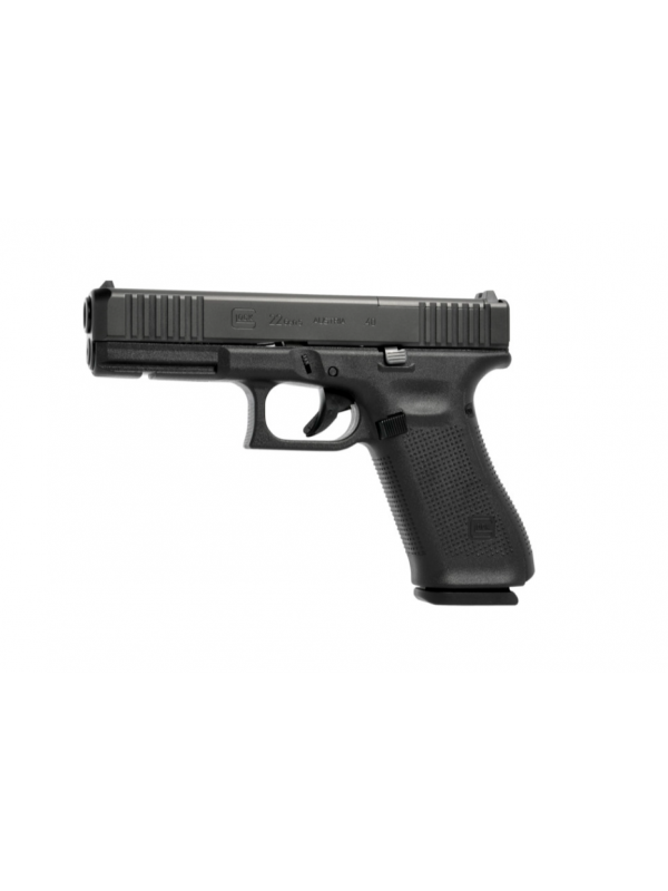 PISTOLA GLOCK G22 GEN5 .40