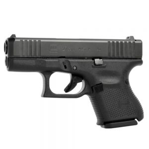 PISTOLA GLOCK G27 GEN5 .40