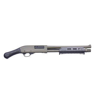 ESPINGARDA KHAN MACE 12 GA
