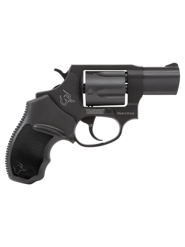 REVOLVER TAURUS RT605 .357