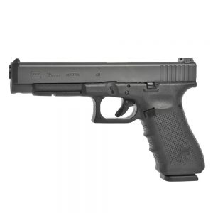 PISTOLA GLOCK G35 GEN4 .40