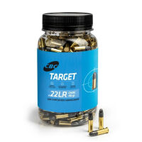 MUNIÇÃO CBC .22 LR CHOG STANDARD 40GR 500un