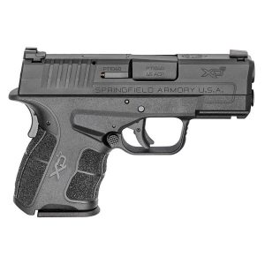 PISTOLA SPRINGFIELD ARMORY XD-S MOD.2 COMPACT .45