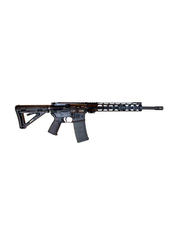 FUZIL DIAMONDBACK DB15 CCMLMB 5.56mm