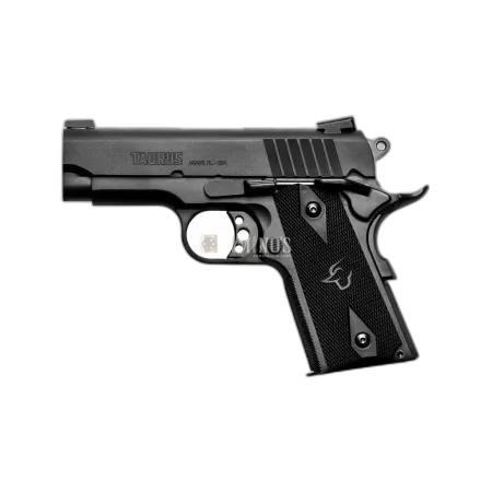 PISTOLA TAURUS 1911 OFFICER COMPACT .45