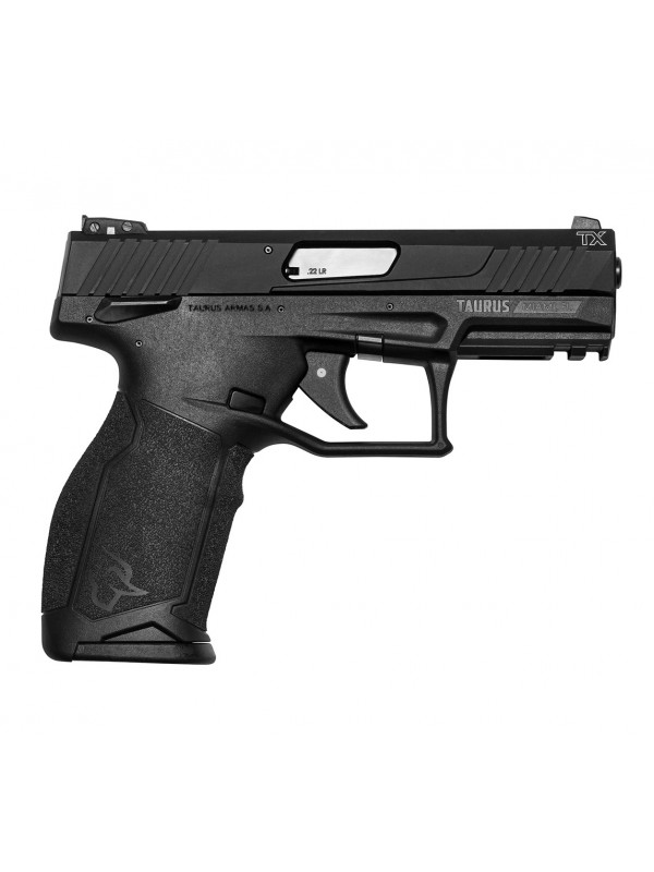 PISTOLA TAURUS TX22 FULLSIZE .22