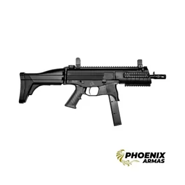 CARABINA TAURUS CTT40 .40