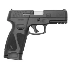PISTOLA TAURUS G3 T.O.R.O. .38