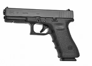 PISTOLA GLOCK G17 GEN3 9mm