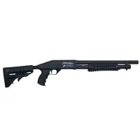 ESPINGARDA CBC PUMP MILITARY 3.0 12 GA