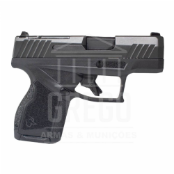 PISTOLA TAURUS GX4 TORO .38