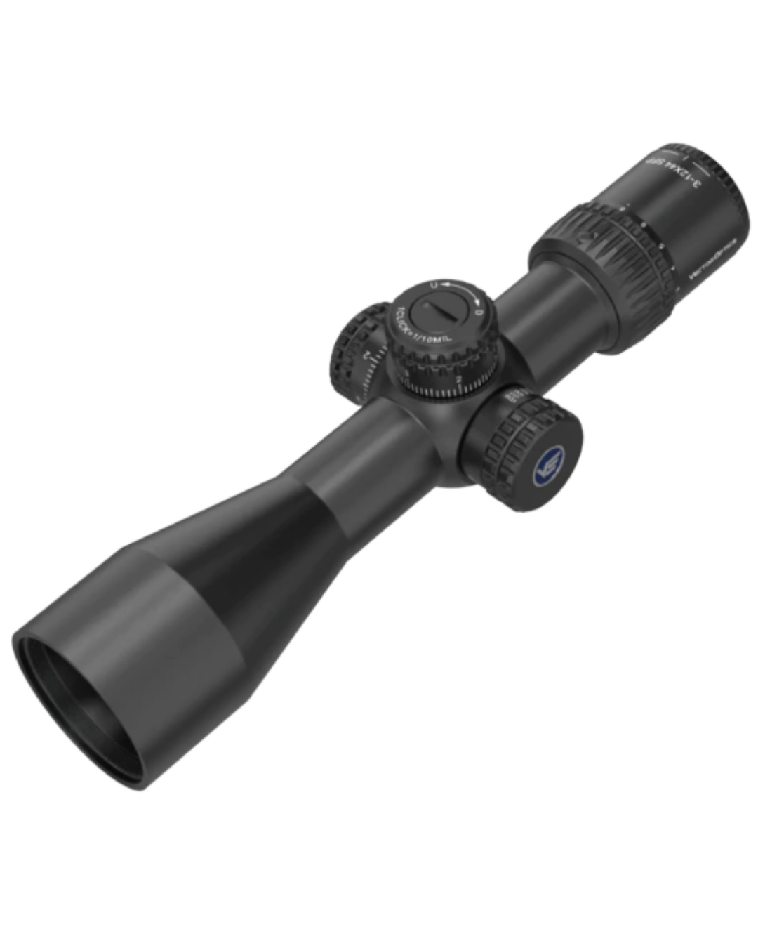 LUNETA VECTOR OPTICS VEYRON 3-12X44 SFP