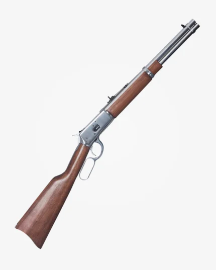 CARABINA ROSSI PUMA .38