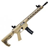 RIFLE CBC 7022 DELTA .22