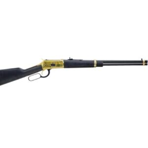 CARABINA CBC ROSSI LEVER ACTION .357