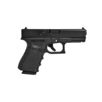 PISTOLA GLOCK G19 GEN 3 9mm