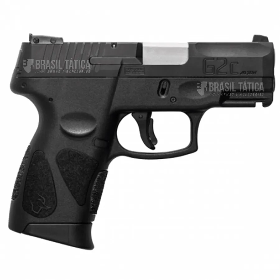 PISTOLA TAURUS G2C COMPACT .40