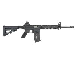 RIFLE MOSSBERG 715T FLAT TOP .22