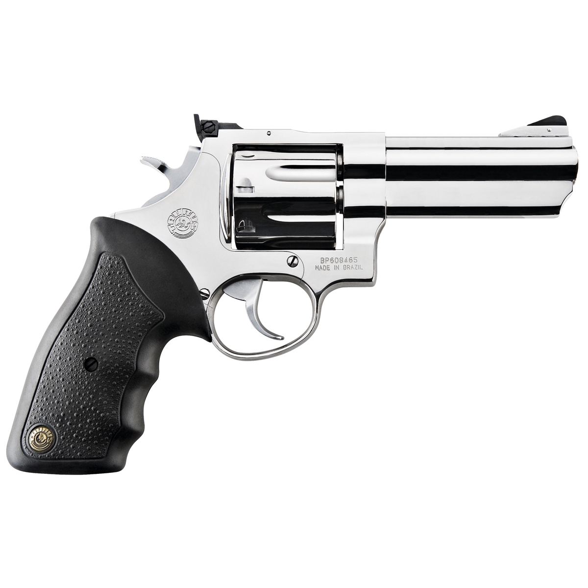 REVOLVER TAURUS 838 .38